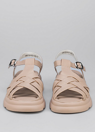 Сандалии Franco Manatti фото № 3 недорого