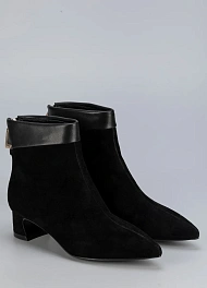 Ботильоны Loretta Very фото № 2 цена