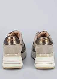 Кроссовки Keys фото № 4 Казахстан