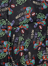 Рюкзак KEDDO фото № 4 Казахстан