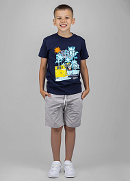 Футболка Thomas Graf фото № 5 купить