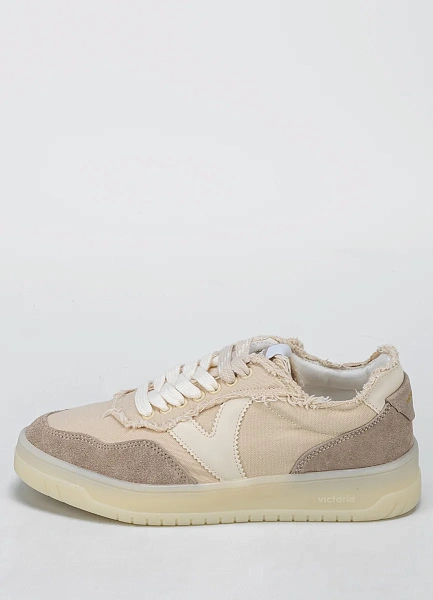 Кеды Victoria фото № 1 интернет-магазин