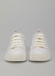 Кеды Asso фото № 3 недорого