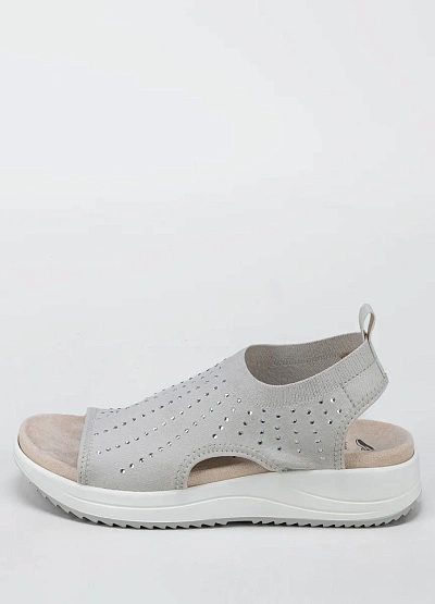 аяқ киім/сандалии комфорт Caprice фото № 1 интернет-магазин