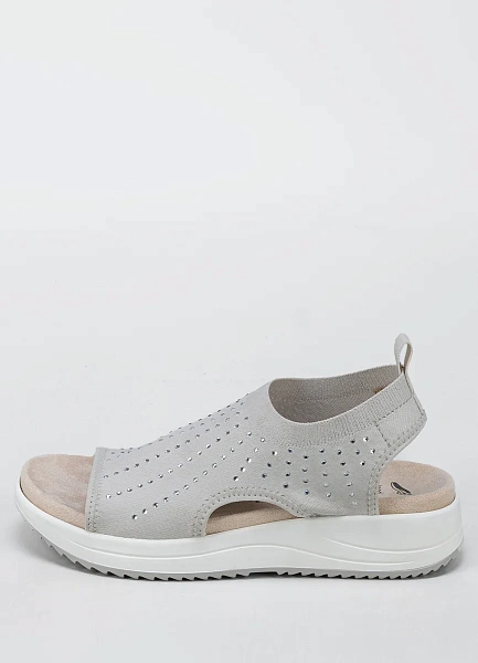 Сандалии комфорт Caprice фото № 1 интернет-магазин