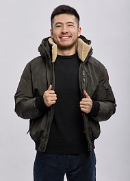 Куртка Shark Force фото № 2 цена