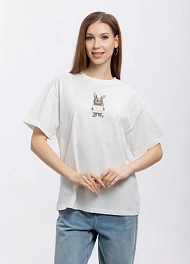 Футболка Thomas Graf фото № 1 интернет-магазин