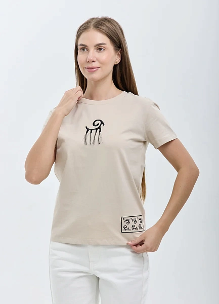 Футболка Thomas Graf фото № 3 недорого