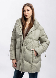 Пуховик Thomas Graf фото № 2 цена