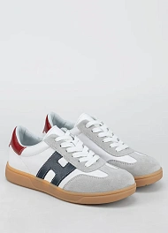 Кеды Franco Manatti фото № 2 цена