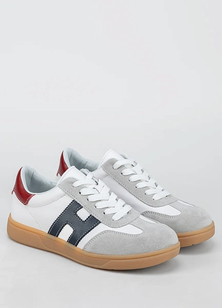 Кеды Franco Manatti фото № 2 цена