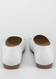 Балетки Franco Manatti фото № 4 Казахстан