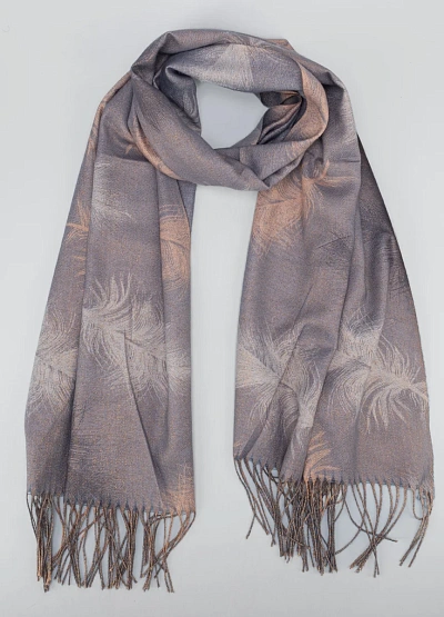 мойынорағыш/шарф Loretta Very фото № 1 интернет-магазин