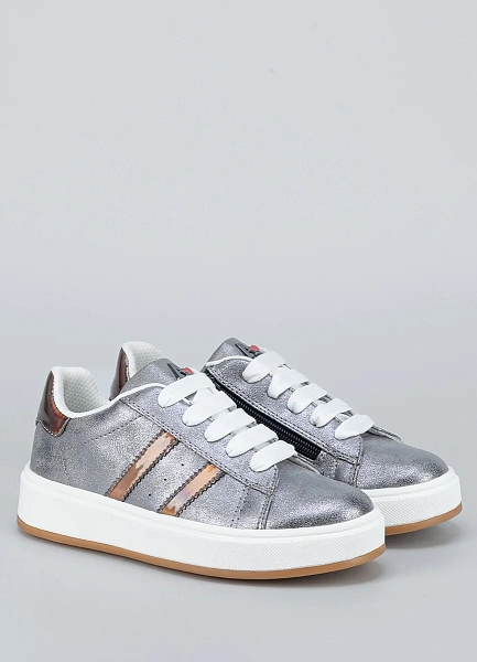 Кеды Asso фото № 2 цена