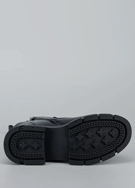 Ботинки Franco Manatti фото № 6 онлайн