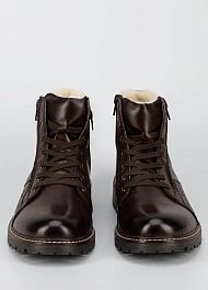 Ботинки Rieker фото № 3 недорого