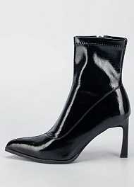 Ботильоны BETSY фото № 1 интернет-магазин