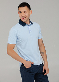 Поло Thomas Graf фото № 2 цена