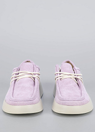 Кеды Franco Manatti фото № 3 недорого