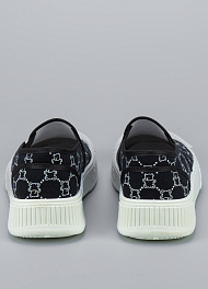 Слипоны Crosby фото № 4 Казахстан