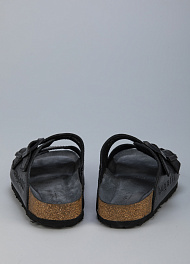 Шлепки Bugatti фото № 4 Казахстан