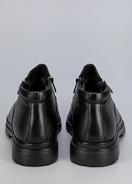 Сапоги Duca Daretti фото № 4 Казахстан