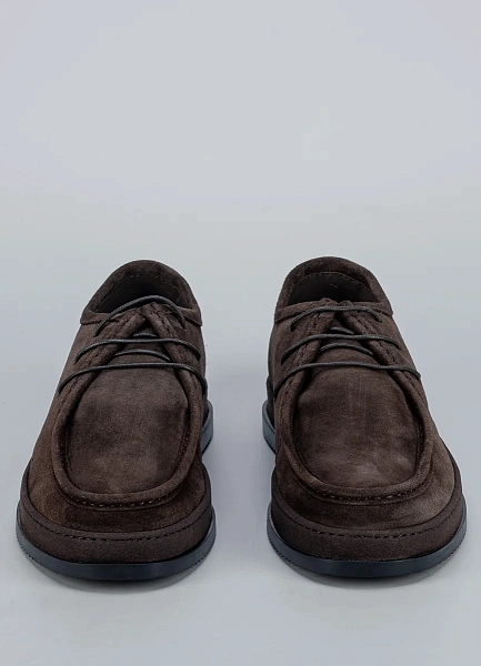 Туфли Duca Daretti фото № 3 недорого