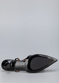 Туфли открытые Loretta Very фото № 5 купить