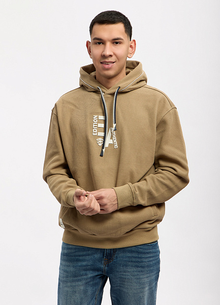 SPORT худи I SEE D.N.M фото № 3 недорого