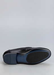 Лоферы Duca Daretti фото № 5 купить