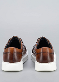 Кеды Mattini фото № 4 Казахстан