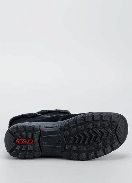 Ботинки комфорт Rieker фото № 6 онлайн
