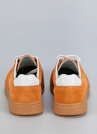 Кеды Franco Manatti фото № 4 Казахстан