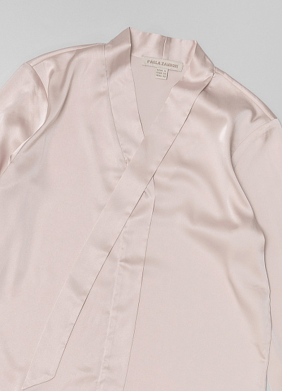 Блуза Paola Zamboni фото № 3 недорого