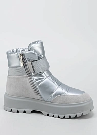 Дутыши Franco Manatti фото № 5 купить