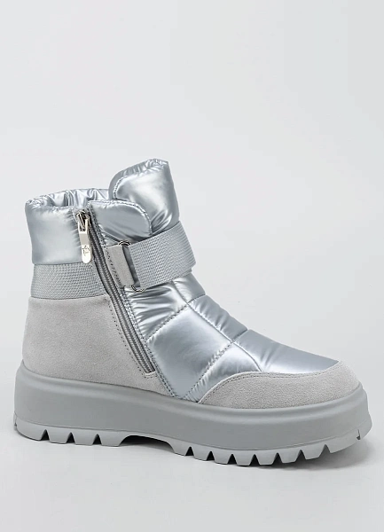 Дутыши Franco Manatti фото № 5 купить