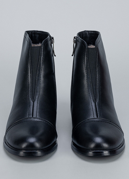 Ботинки Franco Manatti фото № 3 недорого