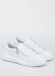 Кеды Franco Manatti фото № 2 цена