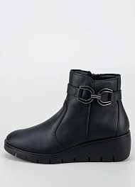 Ботинки Imac фото № 1 интернет-магазин