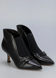 Ботильоны Loretta Very фото № 2 цена