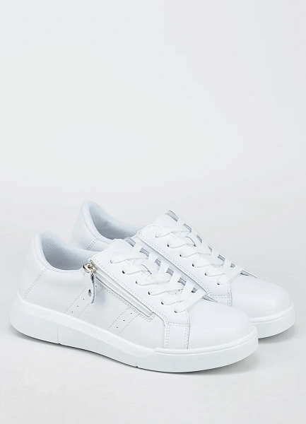 Кеды Franco Manatti фото № 2 цена