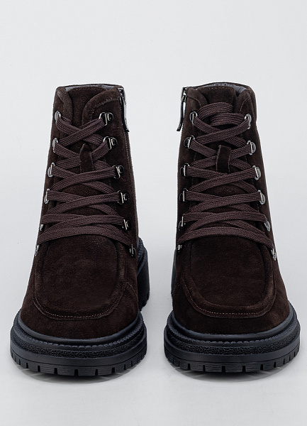 Ботинки Franco Manatti фото № 3 недорого