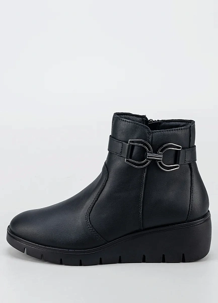 Ботинки Imac фото № 1 интернет-магазин