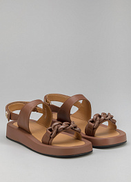 Сандалии Franco Manatti фото № 2 цена