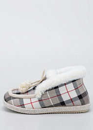 Тапочки Закрытые Relax фото № 1 интернет-магазин