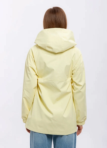 Ветровка LUSSKIRI фото № 3 недорого