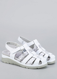 Босоножки Комфорт Finn Line фото № 2 цена