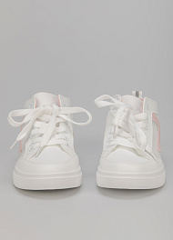 Кеды Glam Forever фото № 3 недорого