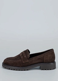 Лоферы Tamaris фото № 1 интернет-магазин