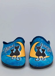 Тапочки Alberola фото № 3 недорого